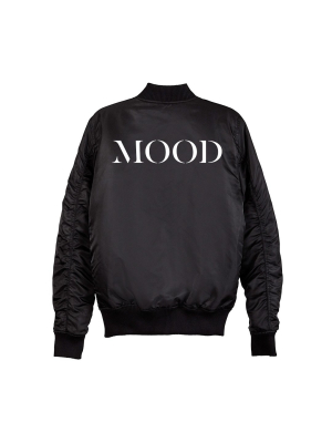 Mood Bomber [unisex]