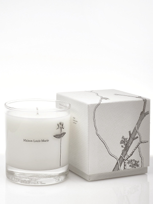 Antidris Jasmine - Candle