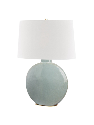 Hudson Valley Kimball Table Lamp