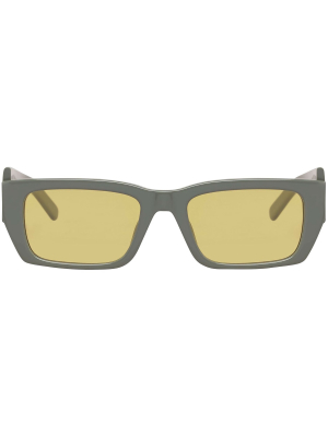 Palm Angels Palm Sunglasses