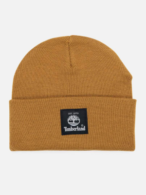 Timberland Short Watch Cap