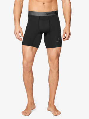 360 Sport Mid-length Boxer Brief 6"