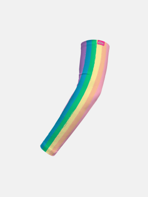 Sundown Rainbow Kids Arm Sleeve