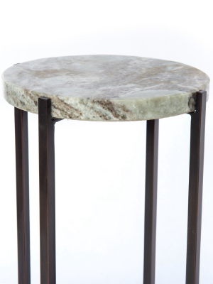 Hannah Accent Table