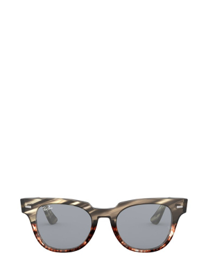 Ray-ban Meteor Classic Sunglasses