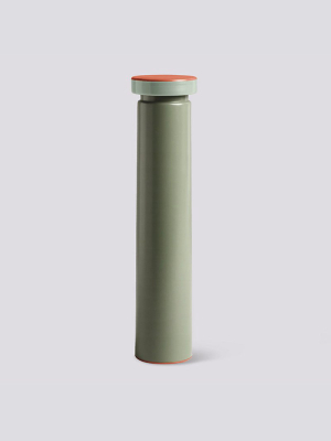 Sowden Salt & Pepper Grinder - Sage