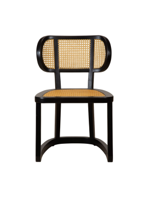 Stockholm Side Chair