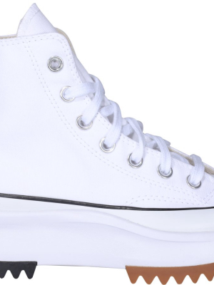 Converse Run Star Hike Sneakers