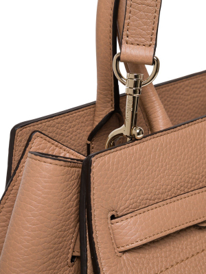 Mulberry Belted Bayswater Tote Bag