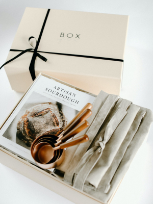 Boxfox Bake Gift Box