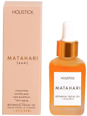 Matahari Youthful Facial Oil