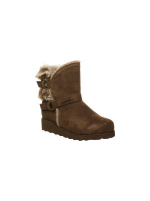 Bearpaw Women's Arielle Boots