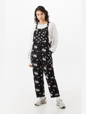 Uo Albie Patchwork Overall