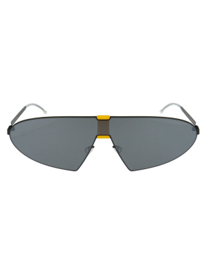 Mykita X Bernhard Willhelm Karma Sunglasses