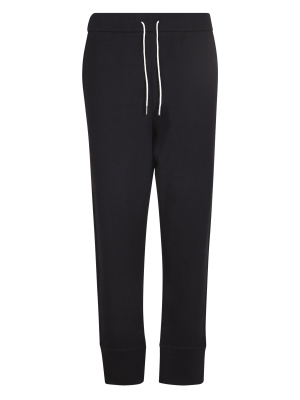 Jil Sander Drawstring Track Pants