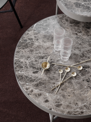 Marble Table