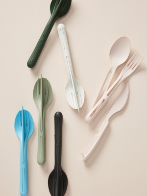 Reusable Travel Flatware