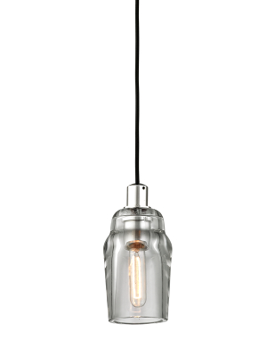 Citizen Pendant Mini By Troy Lighting