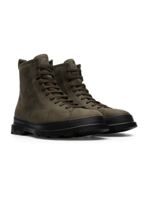 Camper Brutus Ankle Boots