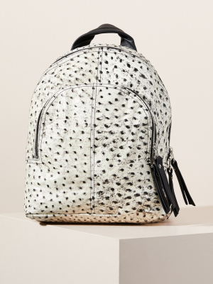 Daniella Lehavi Lili Leather Backpack