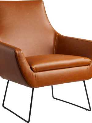 Karava Chair Brown