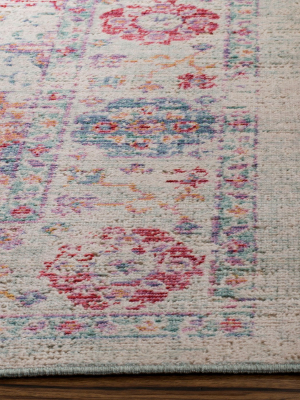 Migdalia Shapes Area Rug - Safavieh