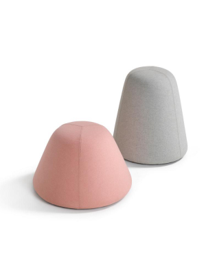 Terp Pouf By Artifort