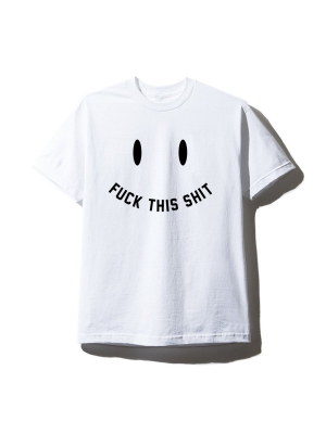 Fuck This Shit [unisex Tee]