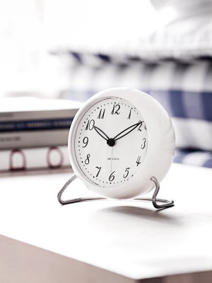 Lk Table Clock