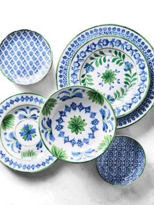 Aerin Ardsley Appetizer Plates, Set Of 4