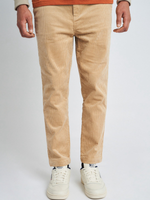 Lucas Cord Pant