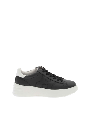 Hogan Rebel Low-top Sneakers