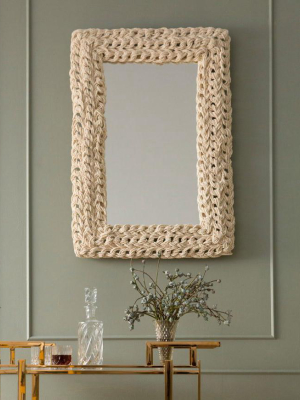 Made Goods Inga Mirror