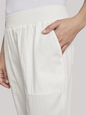 Arlie Day™ Pant - White