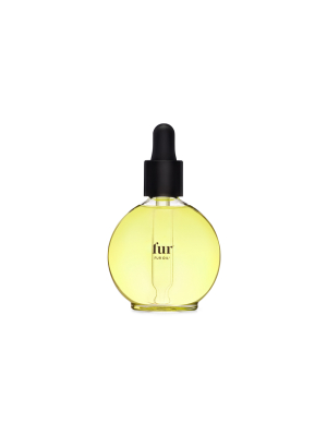 Fur Oil