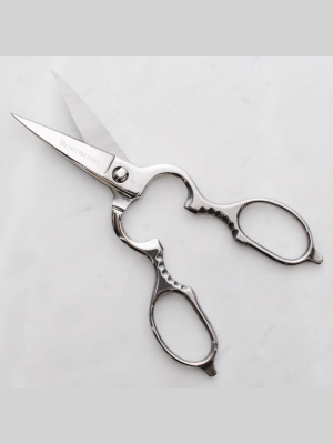 Spanish 8 Inch Take-apart Kitchen Scissors