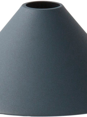 Collect Lighting - Cone Shade Only - Light Grey