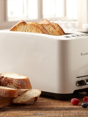 Breville Lift & Look Touch Toaster