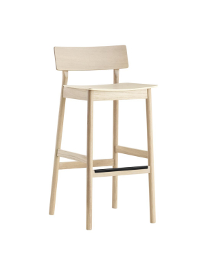 Pause Bar / Counter Stool 2.0