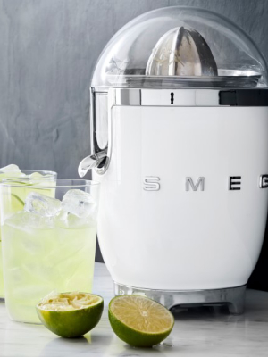 Smeg Citrus Juicer