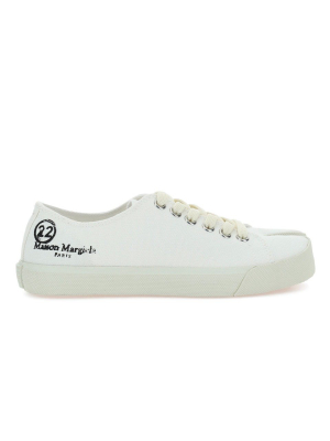 Maison Margiela Tabi Low-top Sneakers