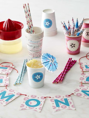 American Girl™ By Williams Sonoma Lemonade Stand Kit