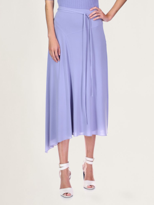 Lyla Jersey Skirt