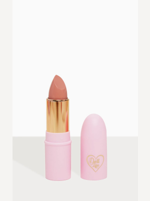 Doll Beauty Lipstick Nude Golden Girl