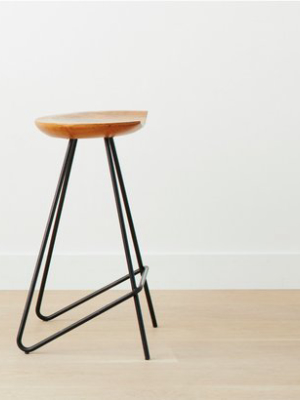 The Perch Counter Stool