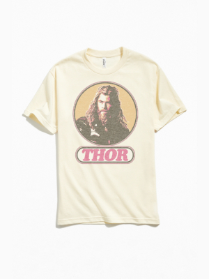 Avengers: Endgame Thor Tee