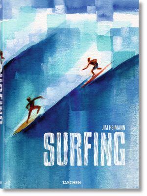 Surfing 1778–today