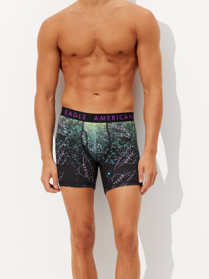 Aeo Ufo 6" Classic Boxer Brief