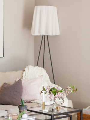 Rosy Angelis Floor Lamp