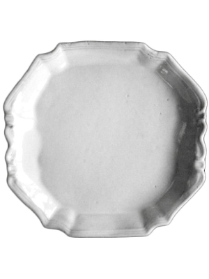 Regence Deep Plate